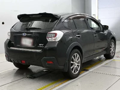 Subaru SUBARU XV