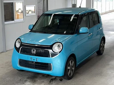 Honda N-One