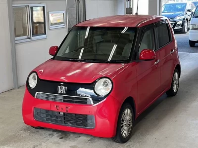 Honda N-One