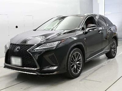 Lexus RX300