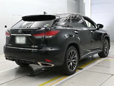 Lexus RX300