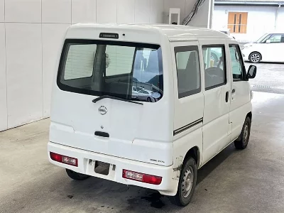 Nissan NV100 CLIPPER