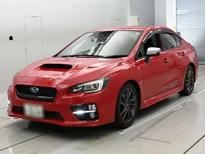 Subaru WRX