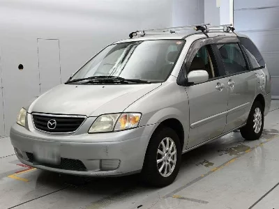 Mazda MPV
