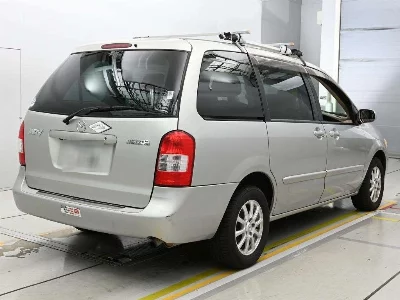 Mazda MPV