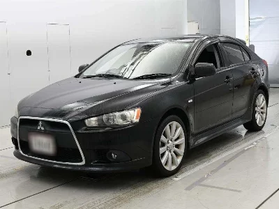 Mitsubishi GALANT FORTIS SPORTBACK