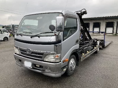 Toyota DYNA TRUCK