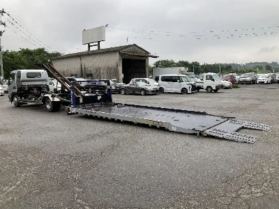 Toyota DYNA TRUCK