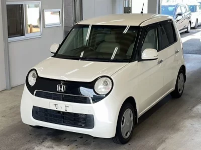 Honda N-One