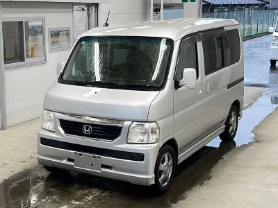 Honda Vamos