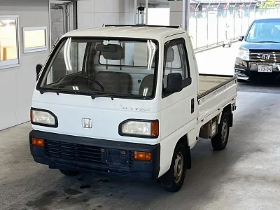 Honda Acty Truck