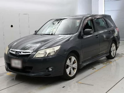 Subaru Exiga