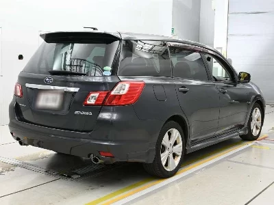 Subaru Exiga