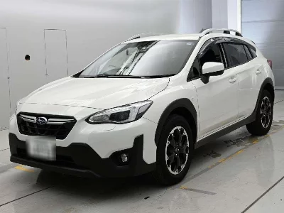 Subaru SUBARU XV