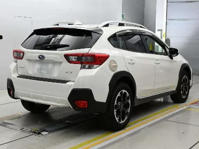 Subaru SUBARU XV
