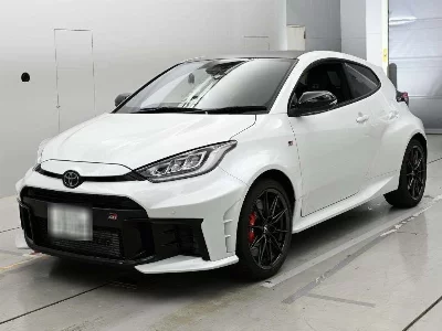 Toyota GR Yaris