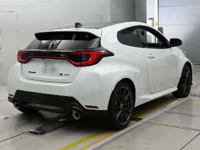 Toyota GR Yaris