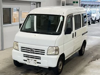 Honda Acty