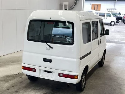 Honda Acty