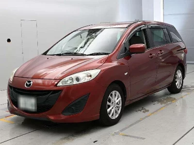 Mazda Premacy
