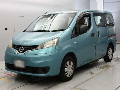 Nissan NV200 VANETTE
