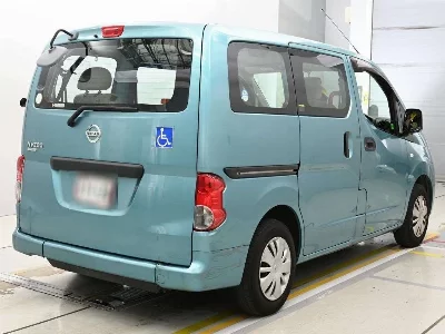 Nissan NV200 VANETTE