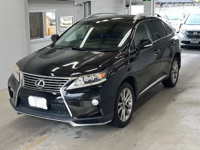 Lexus RX270