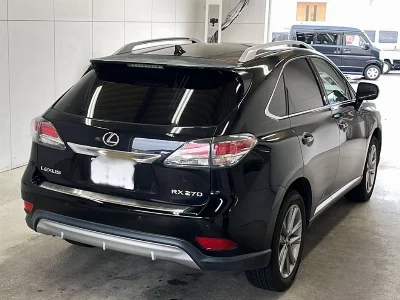 Lexus RX270
