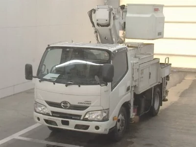 Hino Dutro