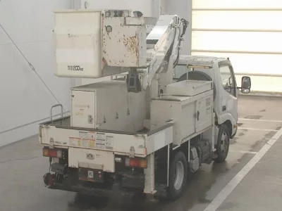 Hino Dutro