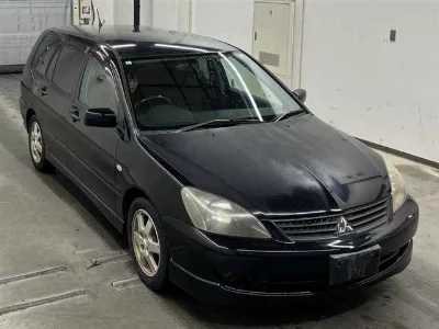 Mitsubishi LANCER WAGON