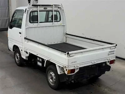 Subaru Sambar Truck