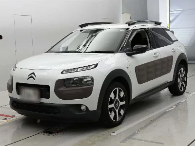Citroen C4 Cactus