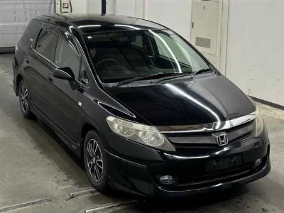 Honda Airwave