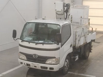 Hino Dutro