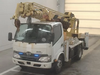 Hino Dutro