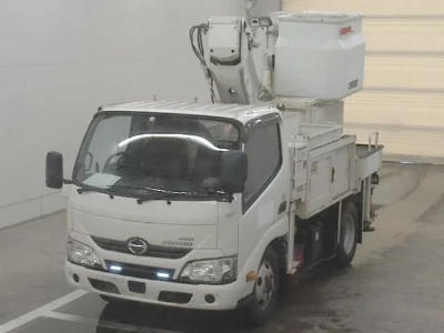 Hino Dutro