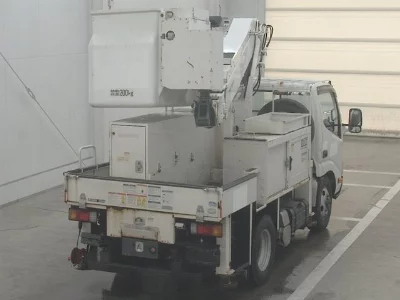 Hino Dutro