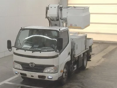 Hino Dutro