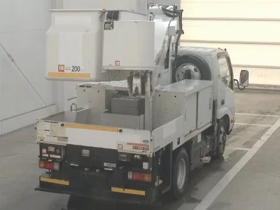 Hino Dutro