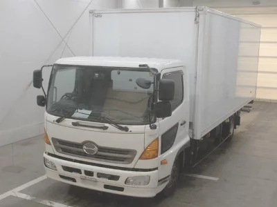Hino Ranger
