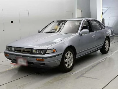 Nissan Cefiro