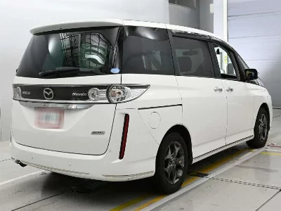 Mazda Biante