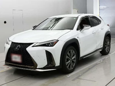 Lexus UX250h