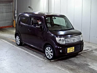 Suzuki MR Wagon