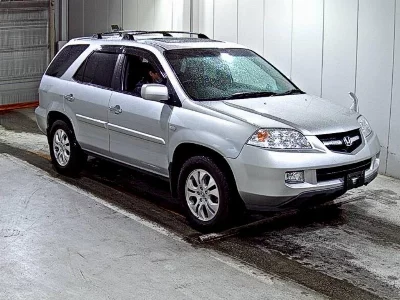 Honda MDX