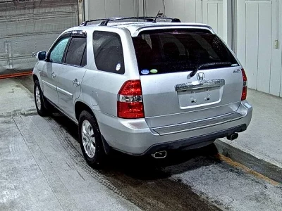 Honda MDX