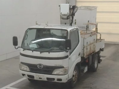 Hino Dutro