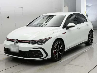 Volkswagen GOLF  GTI