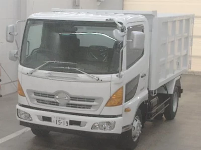 Hino Ranger